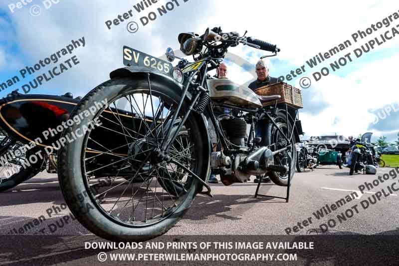 Vintage motorcycle club;eventdigitalimages;no limits trackdays;peter wileman photography;vintage motocycles;vmcc banbury run photographs